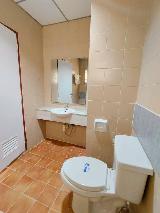 คอนโดหมู่บ้านสวนลลนา ขนาด 2 ห้องนอน 1 ห้องน้ำ 7