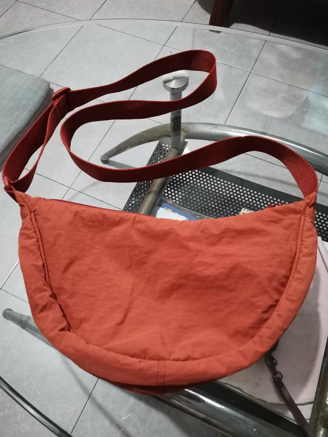 กระเป๋า ยี่ห้อ uniqlo ผู้หญิง รูปย่อยที่ 4