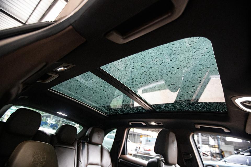 Porsche Cayenne 3.0Hybrid ปี15 รูปที่ 19