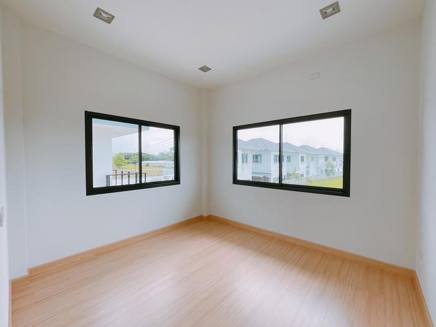 🏠🌤ให้เช่าบ้านเดี่ยวสองชั้น บรรยากาศดี เดินทางสะดวก ราคาดีมาก รีบจองก่อนพลาด! 14