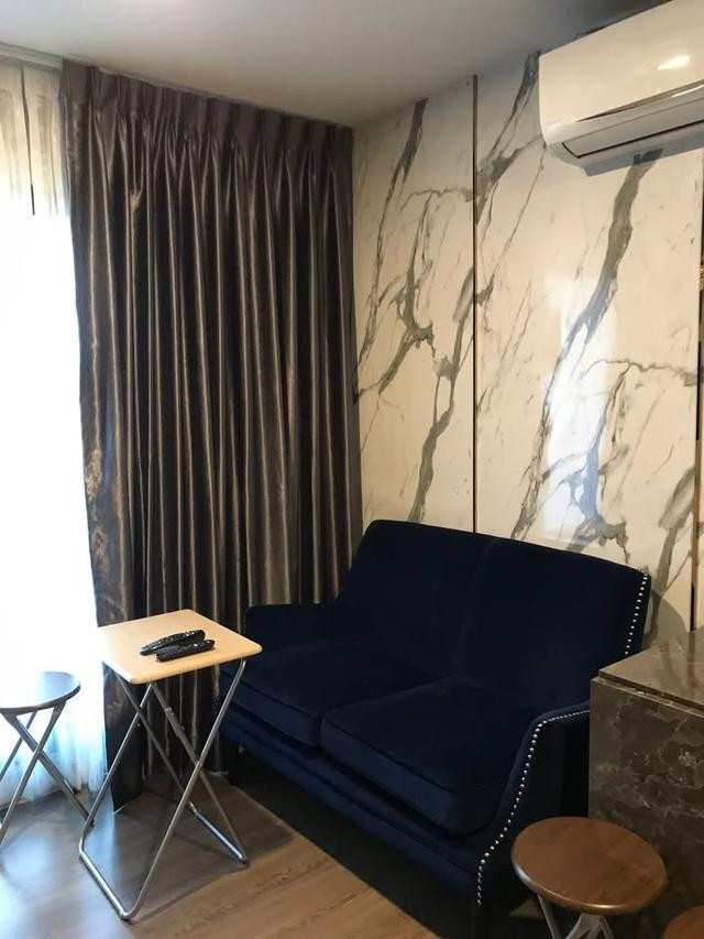 ให้เช่าคอนโดสะพานใหม่ 2ห้องนอน The Origin Phahol - Saphanmai (ดิ ออริจิ้น พหลฯ - สะพานใหม่) 7