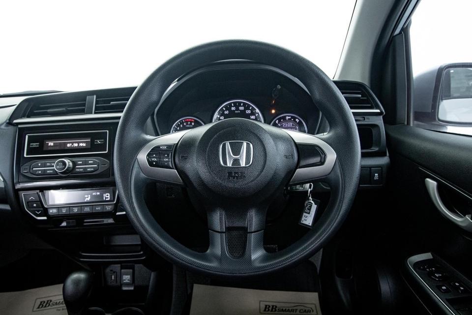 รหัสรถ 1C874 HONDA BRV 1.5 V 2016