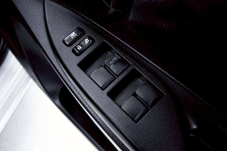 รหัสรถ 1D815 VIOS 1.5 E MNC 2018 8
