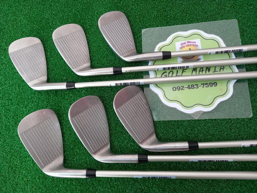 ชุดกอล์ฟเด็ก ⛳️ Us.Kids TS3 60 FULL SET 13 ชิ้น (145-160 cm.) รูปที่ 8