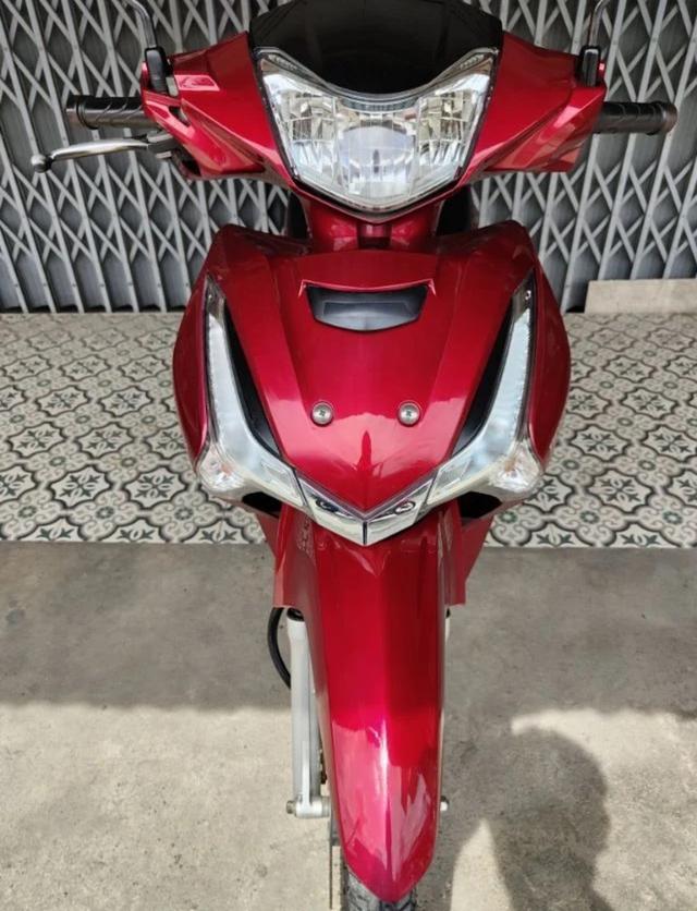 ขายต่อ Honda Wave 125i มือเดียว 1