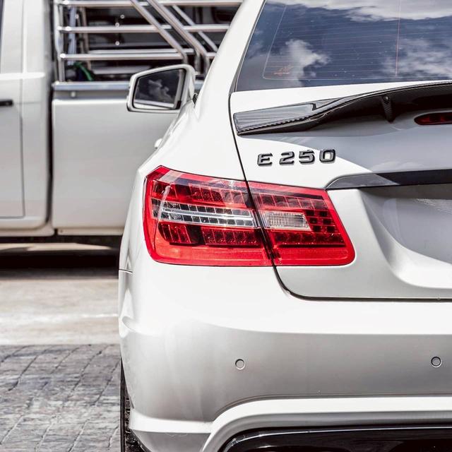 รหัสรถ 67GG454 🚘✨ #Mercedes Benz E250 Coupe W207 ปี 2010 11