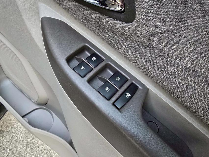 รหัสรถ WMT3378 Chevrolet Spin 1.5 LTZ ปี 2014 ไมล์ 128,535 km 8