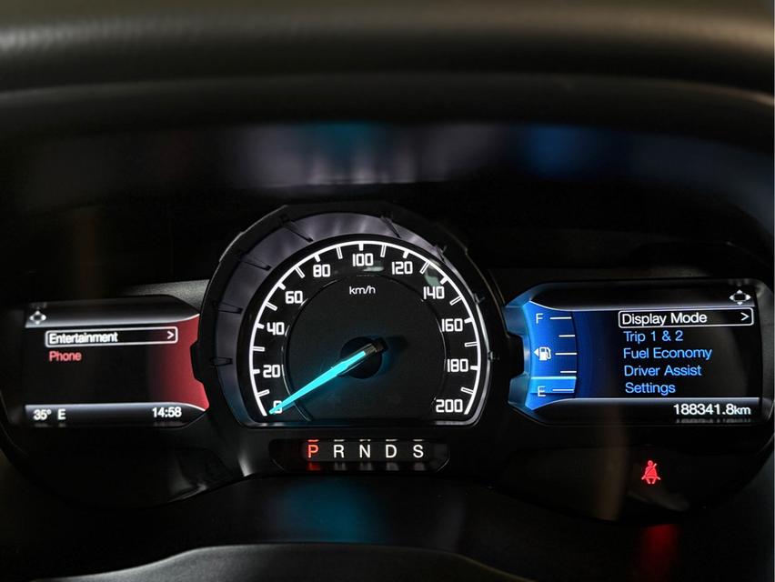 รหัสรถ WRT365 🎬🎬2020 FORD EVEREST, 2.0 TURBO SPORT รูปที่ 8