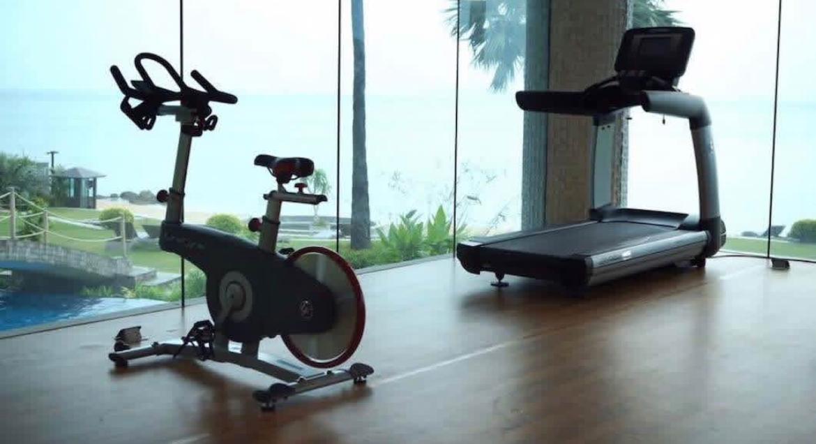 The Palm Wongamat Pattaya 8