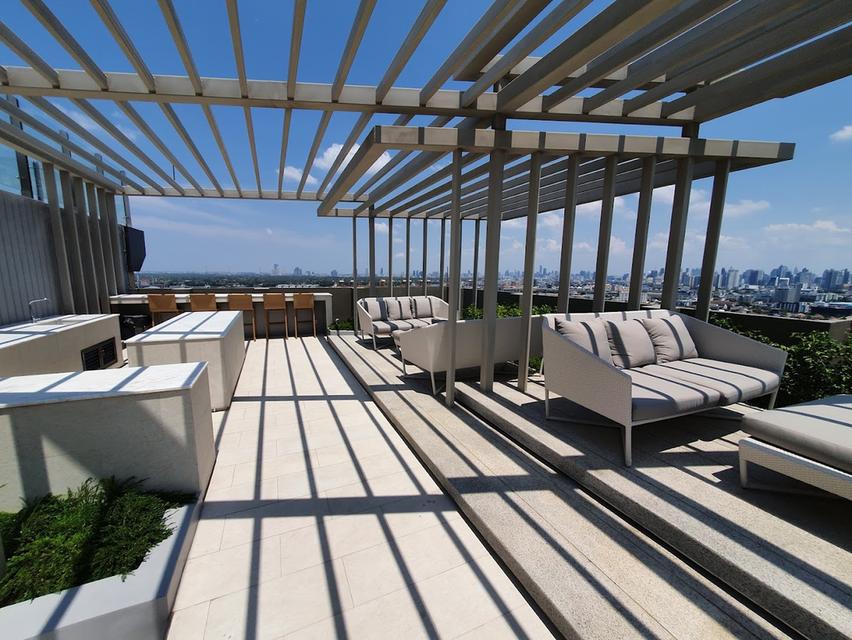 ขาย คอนโดพร้อมผู้เช่า Life Sukhumvit 62 15