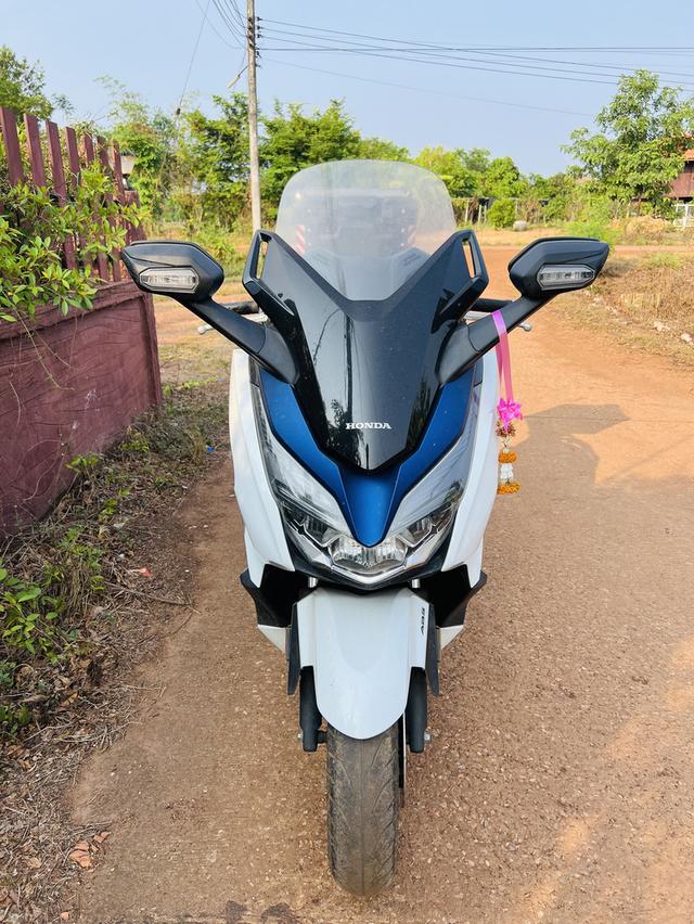 มอเตอร์ไซค์Forza300 ปี2020 รูปที่ 7
