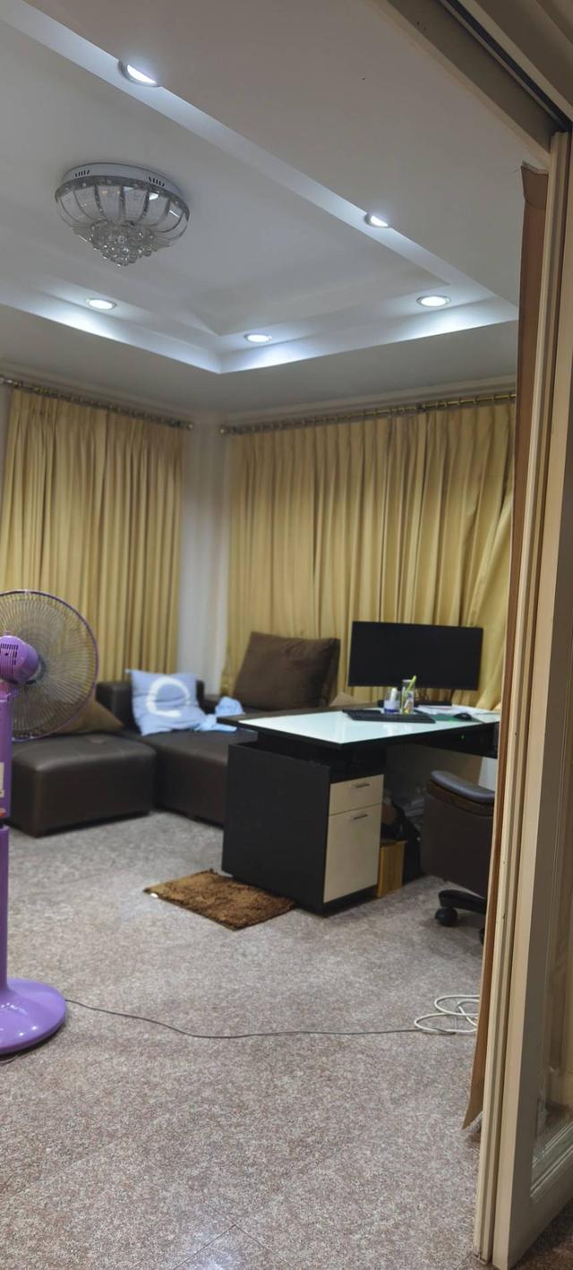 บ้านพร้อมที่ดินเชียงใหม่ทำเลดีใกล้เซ็นทรัลเฟสติเวลน้ำไม่ท่วม 5