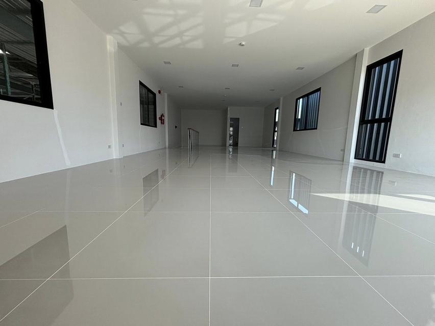 โกดังใหม่ ให้เช่า บางนา เทพารักษ์ กม.25  โครงการ Prime Estate (ไพร์ม เอสเตท) 5