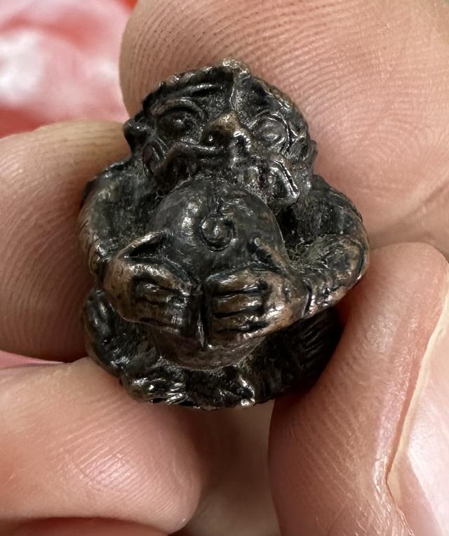 ลูกอมหนุมาน  3