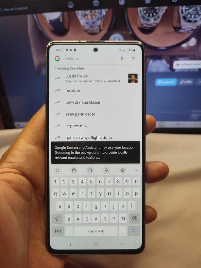samsung note 10 lite รูปที่ 12