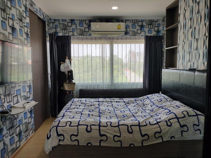 🚩🏢ให้เช่า คอนโด Viia 7 Bangna : เวียร์ 7 บางนา, สมุทรปราการ  3