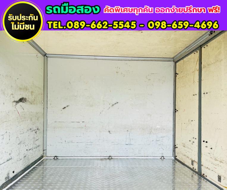 🛻2020 Isuzu D-MAX 1.9 Spark B ⛽ เครื่องยนต์ดีเซล 1.9 Ddi Blue Power ⚙️ เกียร์ธรรมดา รูปที่ 7