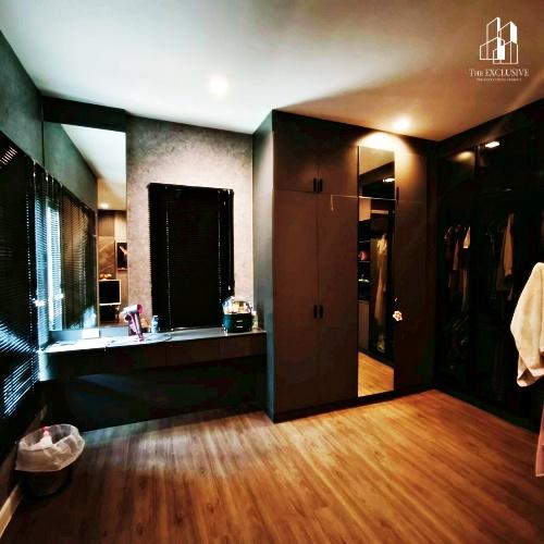 ขายบ้านเดี่ยว 2 ชั้น โครงการ เวนิว ไอดี เวสต์เกต นนทบุรี หลังมุม 13