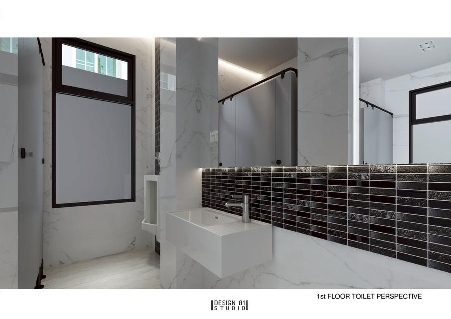 บ้านเดี่ยว ย่านพระราม9 18