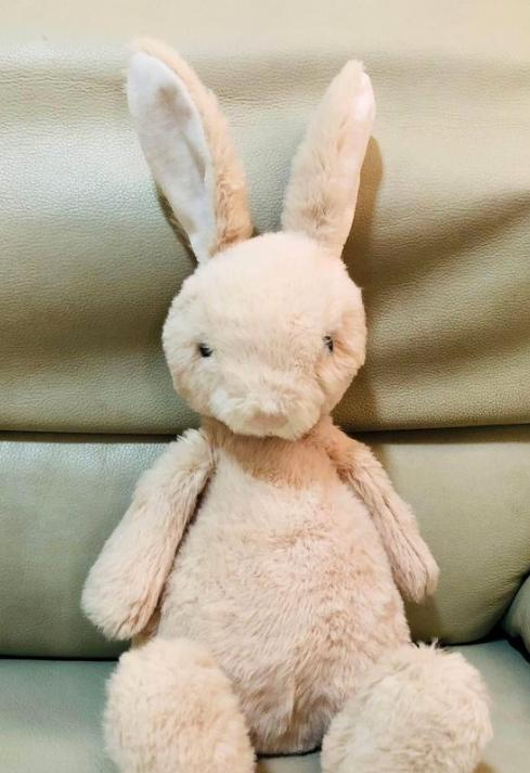 Jellycat Plush Toy