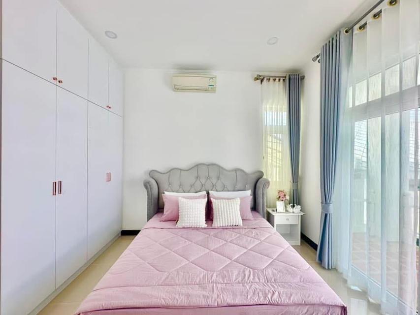 Amorn village for rent 55,000/month 3