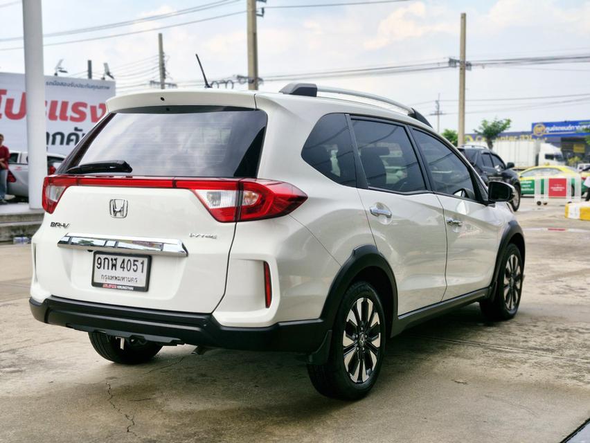 HONDA BR-V 1.5 V 2020 รูปที่ 6