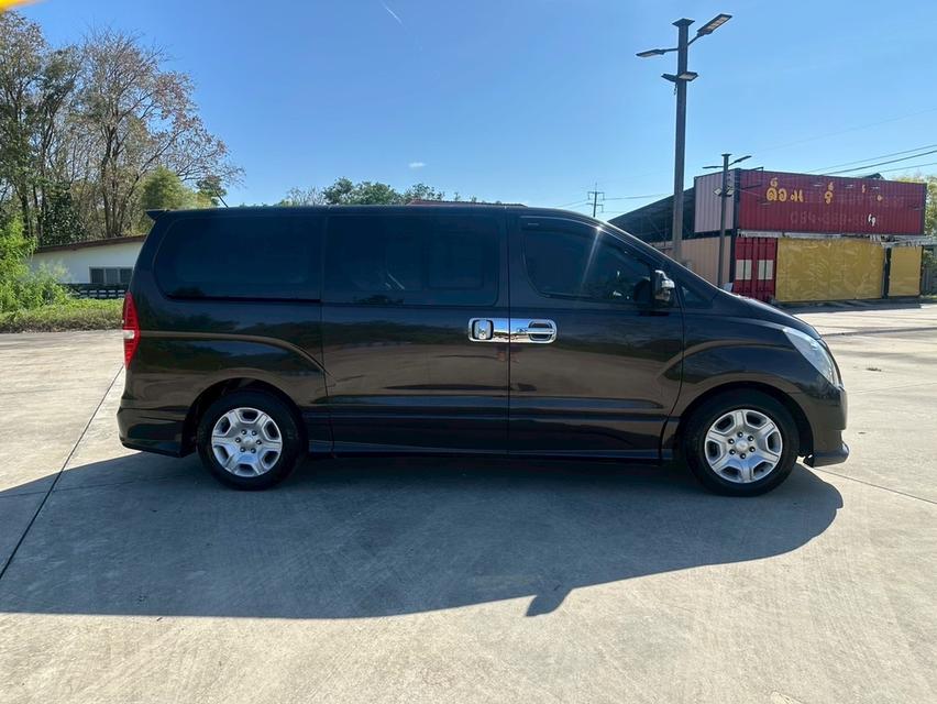 รหัสรถ BK5733 Hyundai H-1 2.5💥ปี2016💥Maesto Deluxe รูปที่ 12