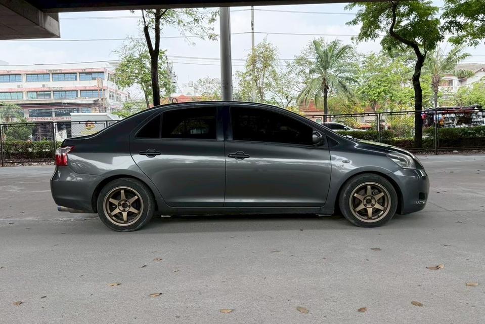 Toyota VIOS 1.5 J AT ปี 2013