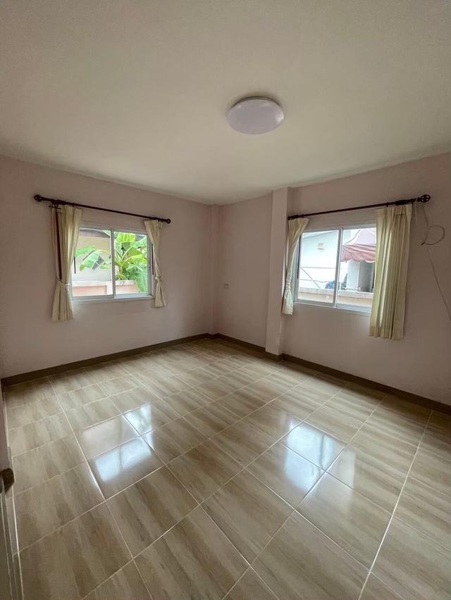 บ้านเดี่ยว ศรีราชา ชลบุรี 20