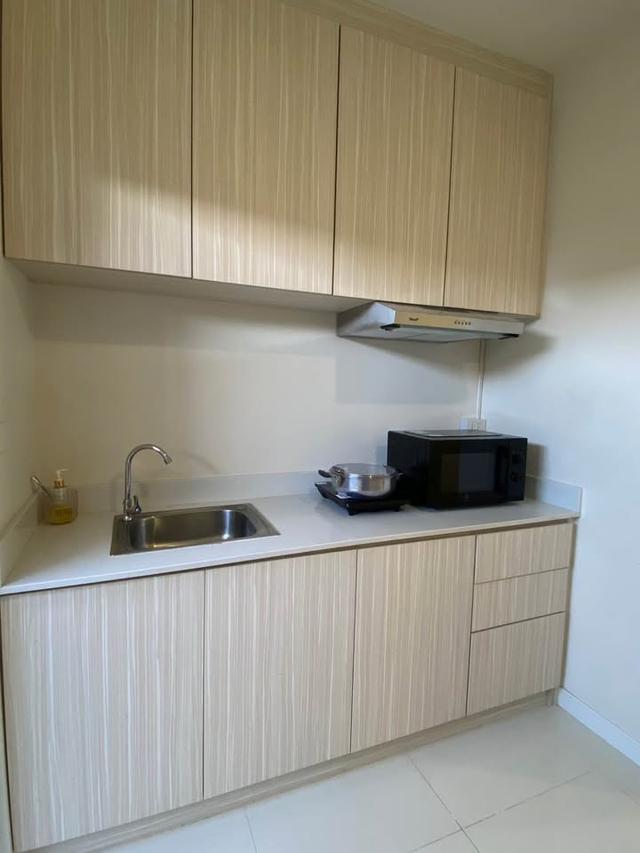 ให้เช่า ทาวน์โฮม 2ชั้น ดีไซน์โปร่งโล่ง Altitude Kraf Bangna 4