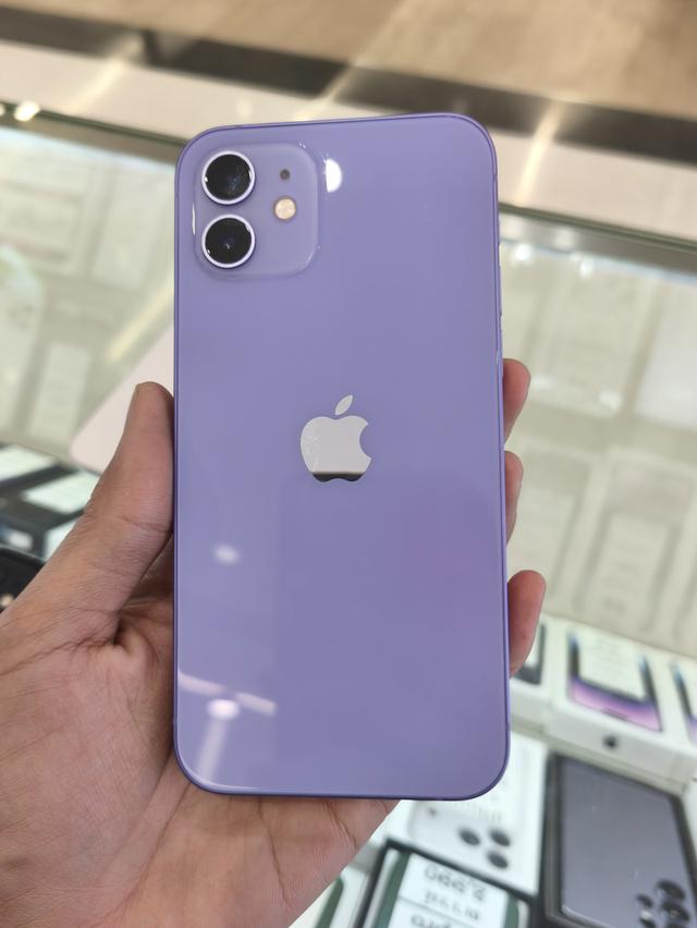 iPhone 12 ความจุ 128 gb