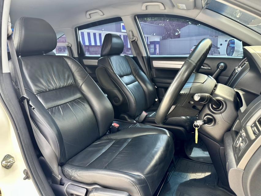 Honda Crv 2.0 S ปี 2011 10