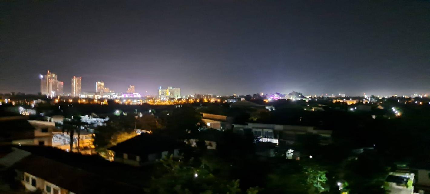 คอนโดกัลปพฤกษ์ เลค วิว ขอนแก่น Tower A 15