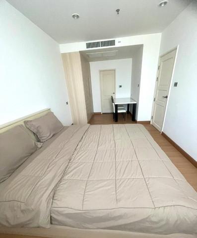 คอนโดSupalai Wellington 1 ชั้น 8 ให้เช่า 1ห้องนอน 46ตร.ม. เฟอร์ครบ ใหม่ทั้งห้อง 3