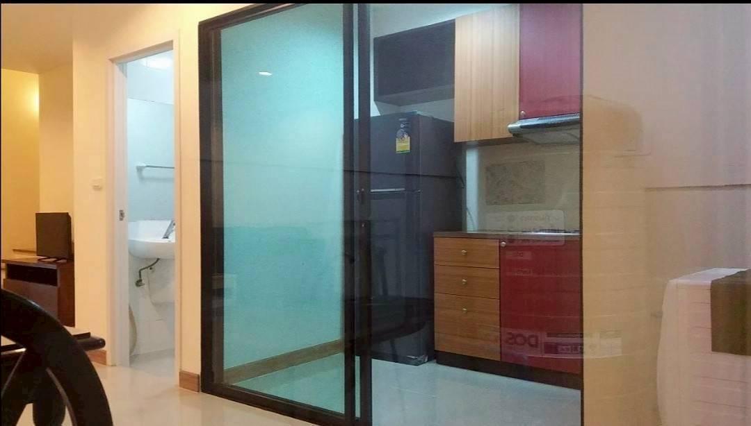ให้เช่าทาวน์โฮม 3 ชั้น หมู่บ้านวิลเลตซิตี้ ซอยพัฒนาการ 38 ใกล้ APL หัวหมาก (N.1751)