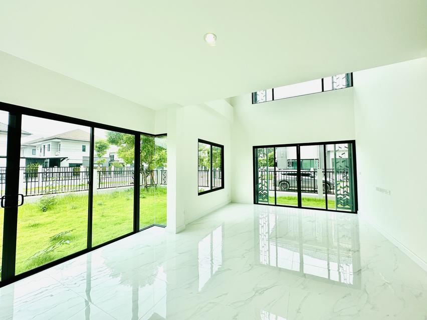 ขายบ้านเดี่ยวหมู่บ้านชีวารมย์นครอินทร์ 9