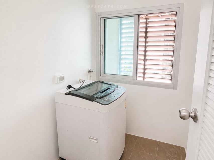 For Sale — 1-Bedroom Condo at The Gallery Jomtien PattayaCondo for sale at The Gallery Jomtien, located near Jomtien Beach. Fully furnished unit 9