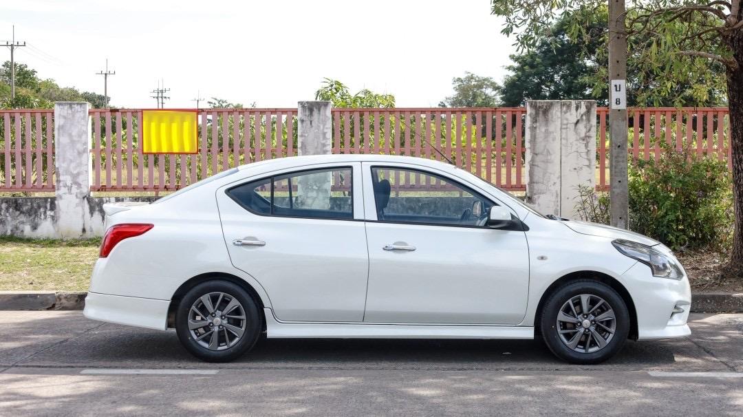 ALMERA 1.2 E SPORTECH 2018  3