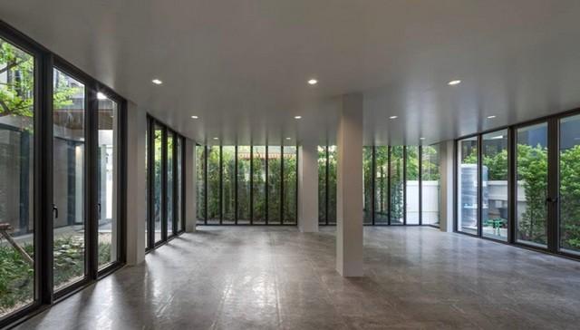 Home Office Stand Alone Sukhumvit 62 เพียง 450 m from BTSบางจาก 4