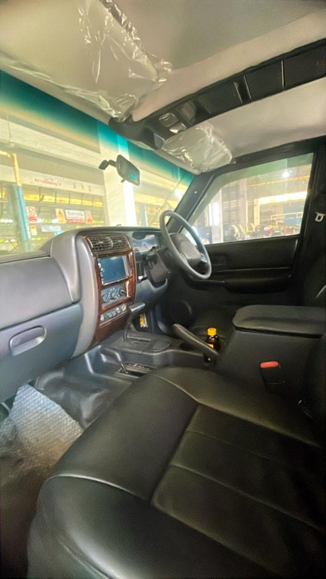 jeep Cherokee Xj โฉมมล รูปที่ 4