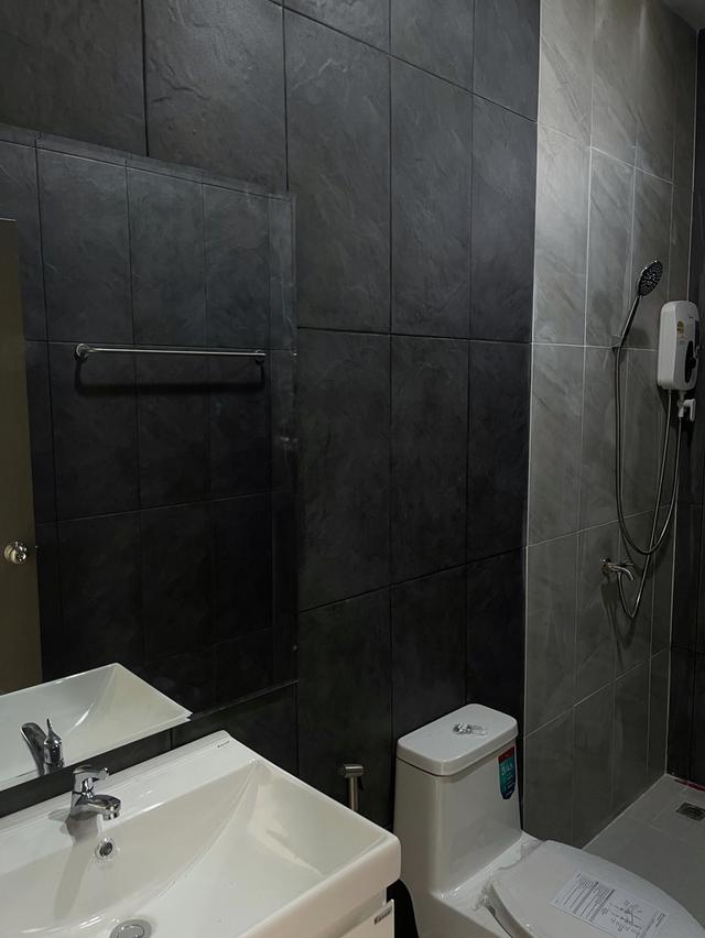 🏡โคงการบ้านจัดสรรจังหวัดชัยภูมิ🏡 - โครงการบ้านจัดสรร TP.HOME @ช่อระกา บ้านเดี่ยวดีไซต์ใหม่ สไตล์นอร์ดิก (nordic) เนื้อที่ใช้สอย 120ตารางวา 5