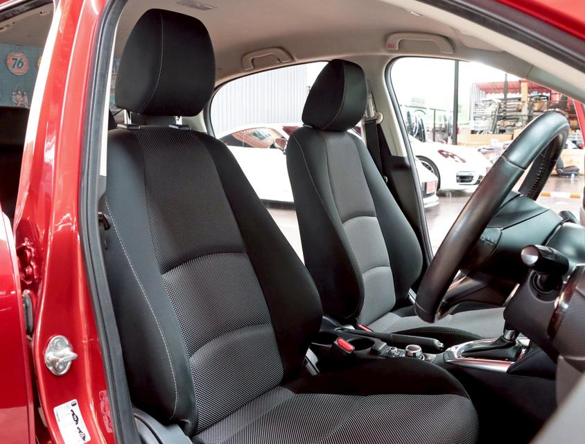 MAZDA MAZDA2 1.3 HIGH CONNECT ปี 2020 12