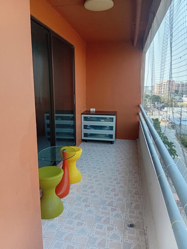 Condo for sale in Jomtien, seaview 4