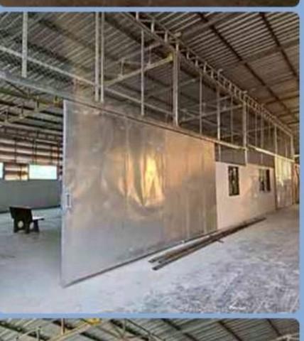 เช่าโกดังพร้อมใช้งานติดถนนเชียงใหม่ หางดง ตำบลแม่เหี๊ย อำเภอหางดง จังหวัดเชียงใหม่ 3