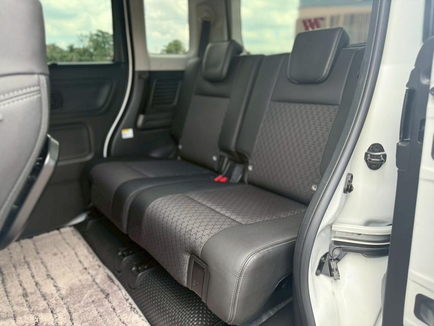 รหัสรถ SG3774 Suzuki Spacia Custom Hybrid XS Turbo  ปี2022 9