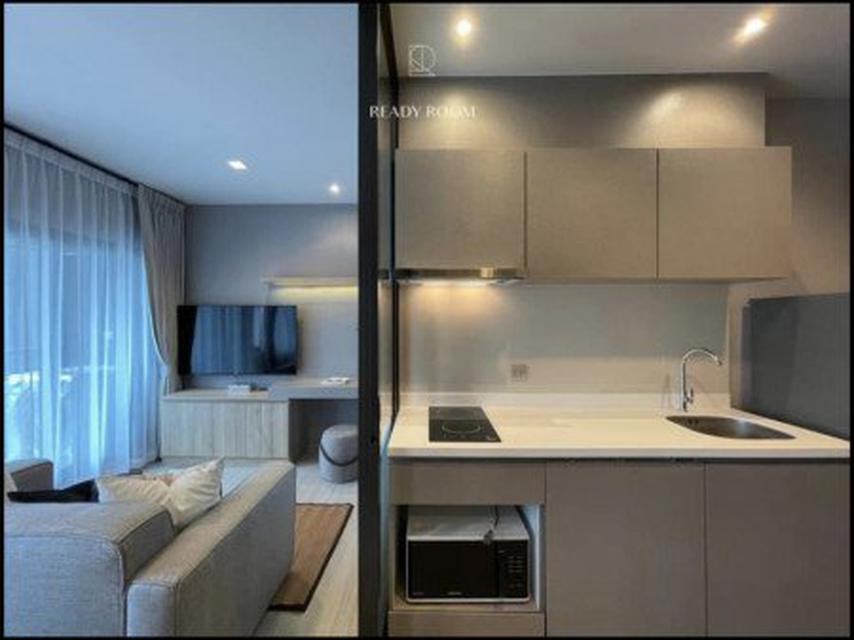 Hot Deals Life Asoke Rama9 Condominiumใกล้ MRT พระราม 9 12