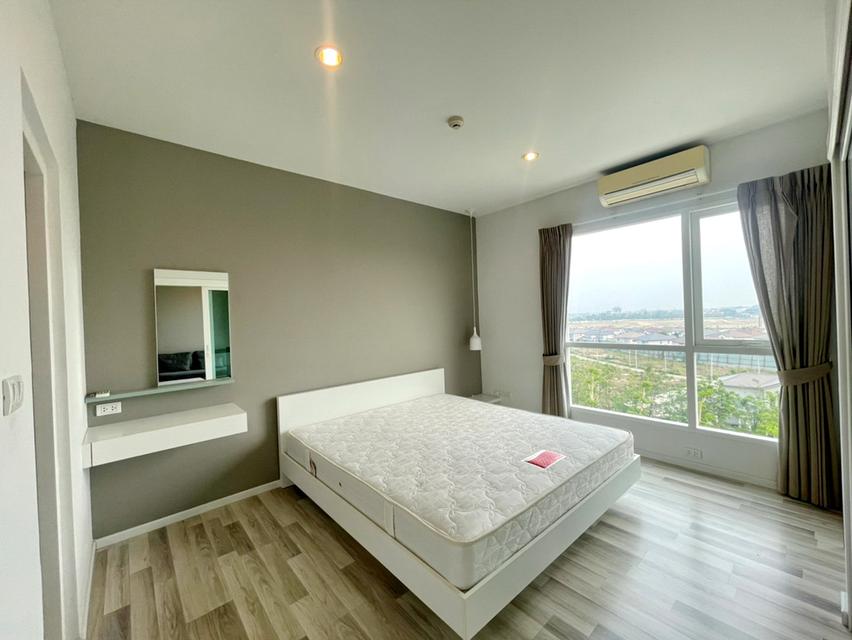 ขายต่ำกว่าราคาประเมิน คอนโดนอร์ท 5 สิรีนเลค แม่เหียะ เชียงใหม่ 5