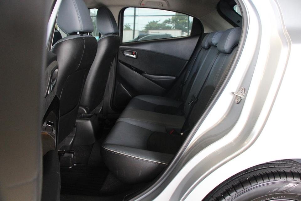 รหัสรถ TKG5081 MAZDA 2 1.3 S LEATHER SPORTS ปี 2020 13