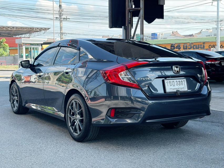 Honda Civic 1.8El ปี18 รูปที่ 6