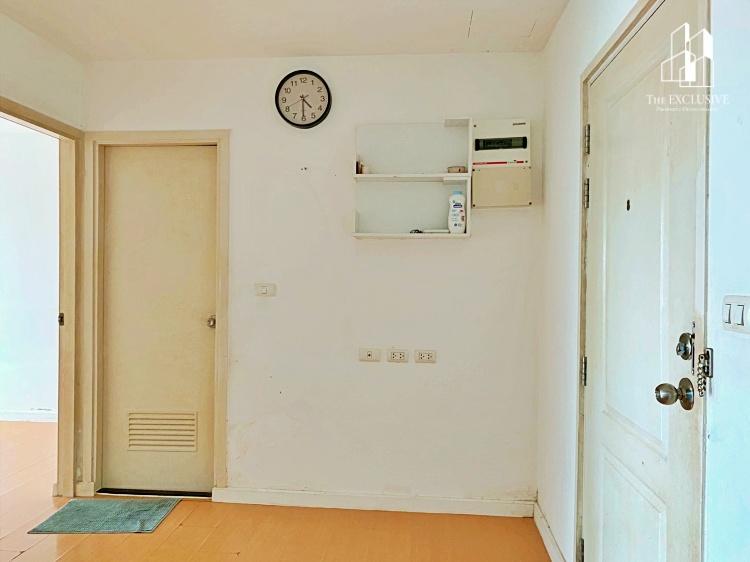 1 Bedroom 1 Bathroom คอนโด iCondo งามวงศ์วาน 1 ชั้น 6 5